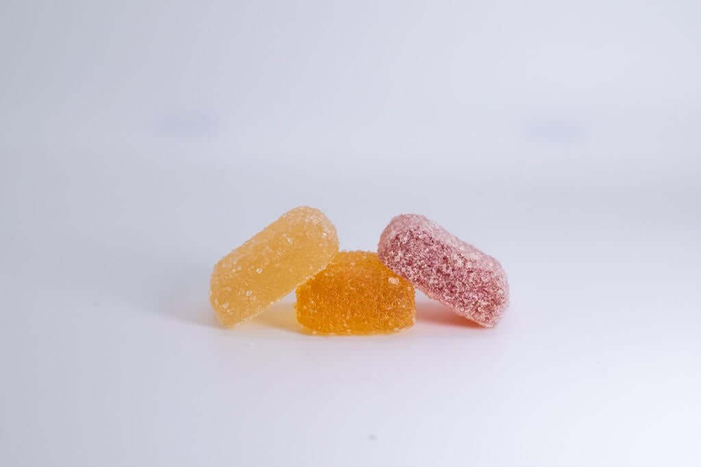 Carolina Dream CBD, THC, and CBN gummies and tinctures – hemp-derived, fast-acting, and formulated for sleep, stress, and focus