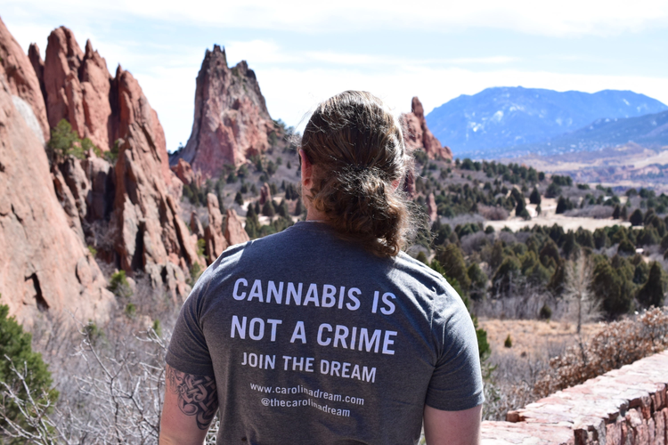 CD Swag – Wear the Movement