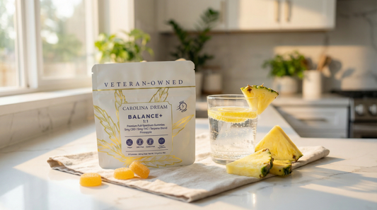 Dry January, Reconsidered