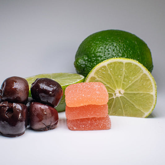 Dreamer++ stacks 70 mg of active cannabinoids for deeper nightly rest