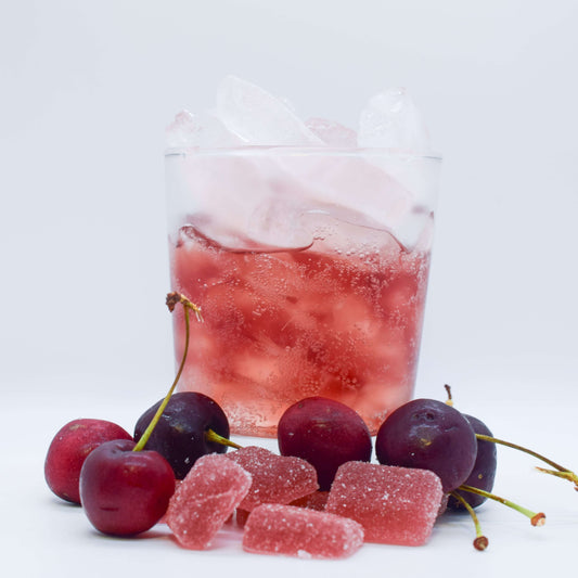 SUPERCHARGED - Carolina Dream’s Most Powerful Fast-Acting THC Gummy Yet