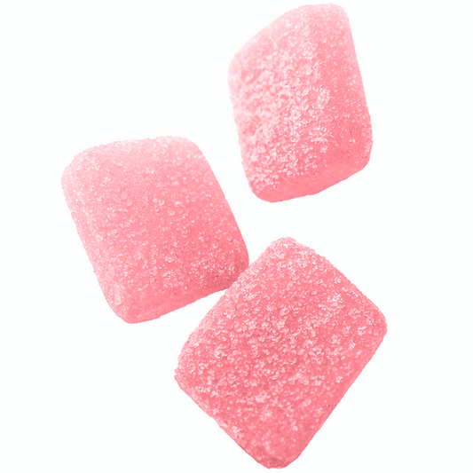 uplift+ daytime gummies