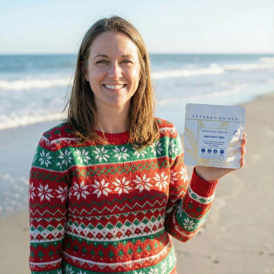 Carolina Dream Holiday Gift Guide