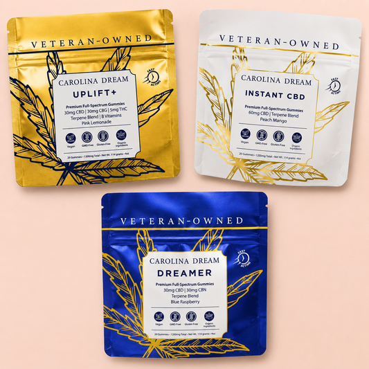 Cody’s Daily Essentials Bundle
