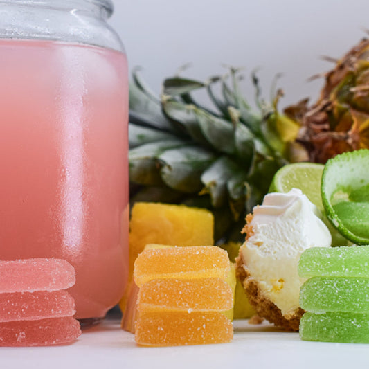 Fast-Acting THC Signature Gummies Bundle